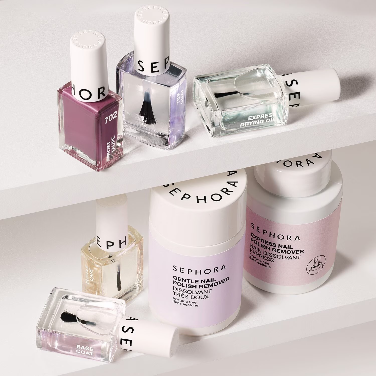 CUTICLE CARE (TRATAMIENTO PARA CUTÍCULAS)